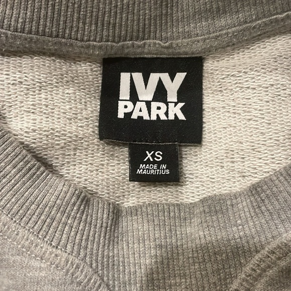 Ivy Park Crew Neck - Picture 3 of 4
